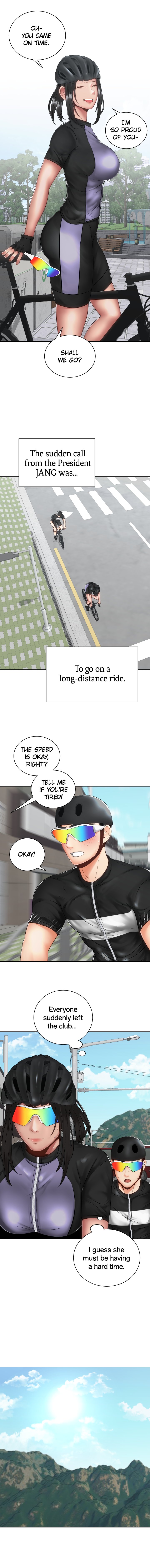 Shall We Ride? Chapter 34 image 8