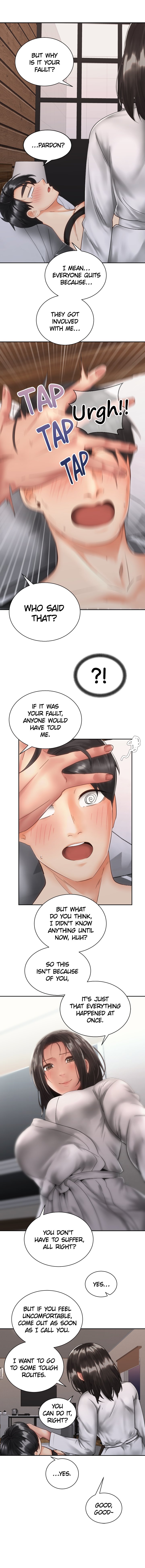 Shall We Ride? Chapter 35 image 5