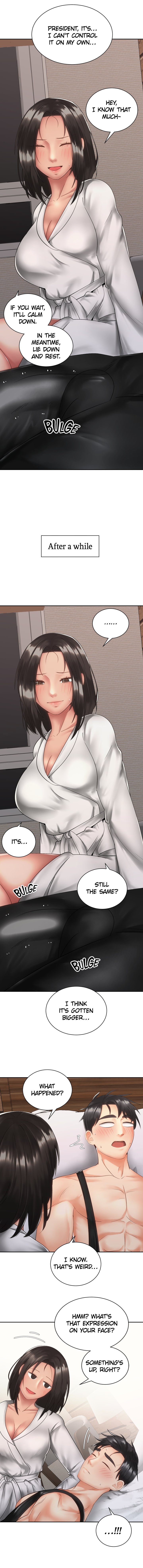Shall We Ride? Chapter 35 image 7