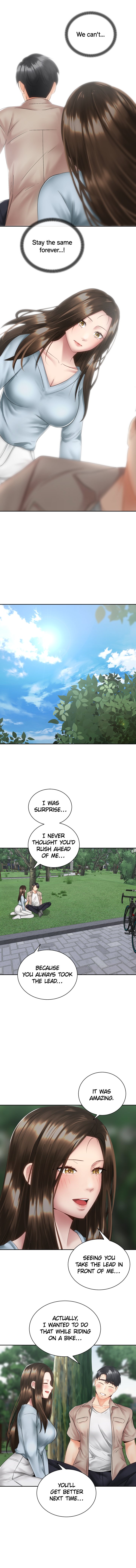 Shall We Ride? Chapter 36 image 9