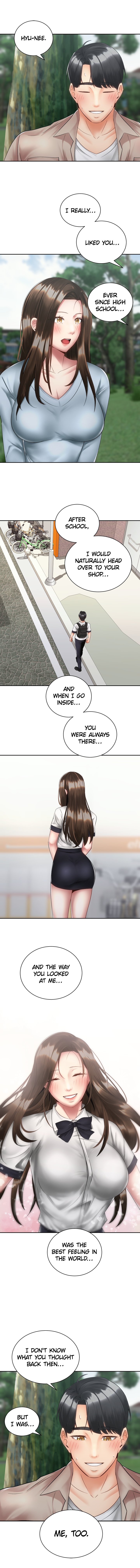Shall We Ride? Chapter 36 image 10