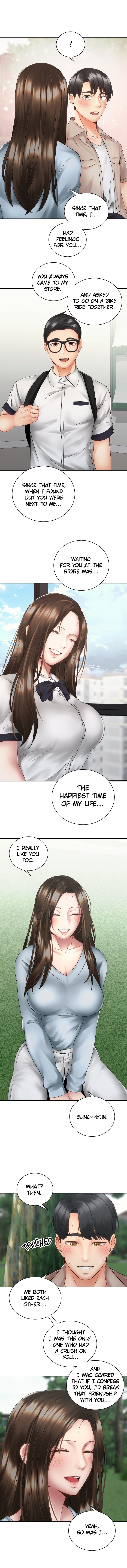 Shall We Ride? Chapter 36 image 11