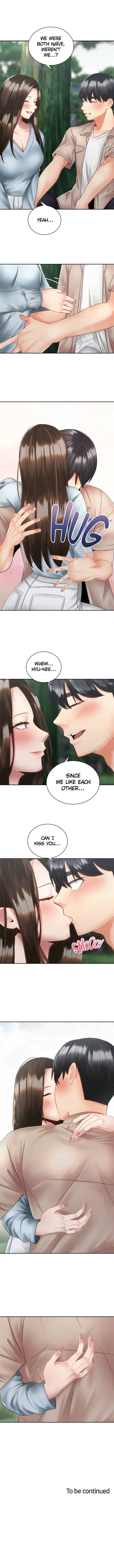 Shall We Ride? Chapter 36 image 12