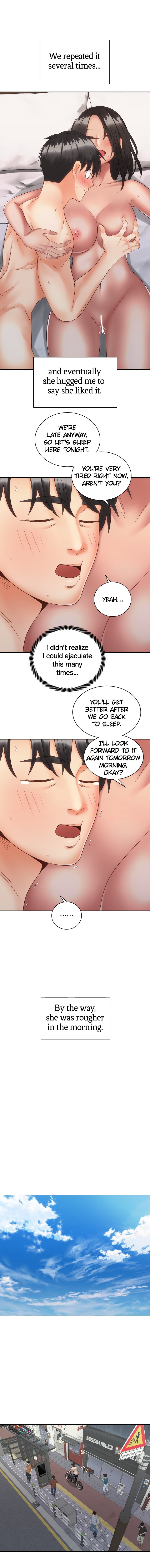 Shall We Ride? Chapter 36 image 4