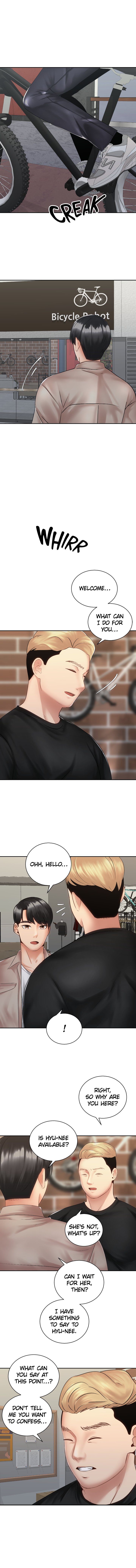 Shall We Ride? Chapter 36 image 5