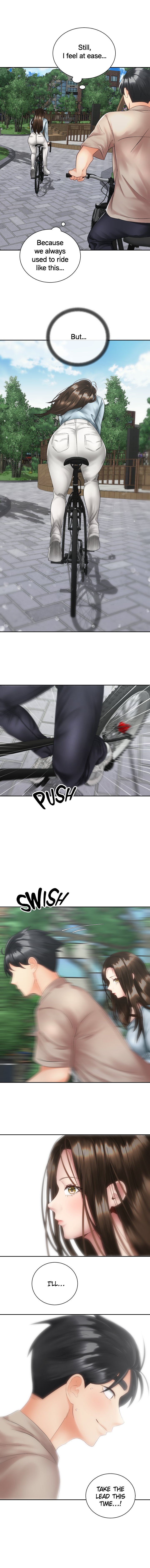 Shall We Ride? Chapter 36 image 8