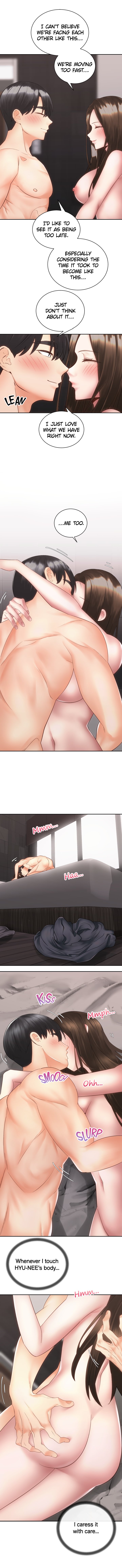 Shall We Ride? Chapter 37 image 9