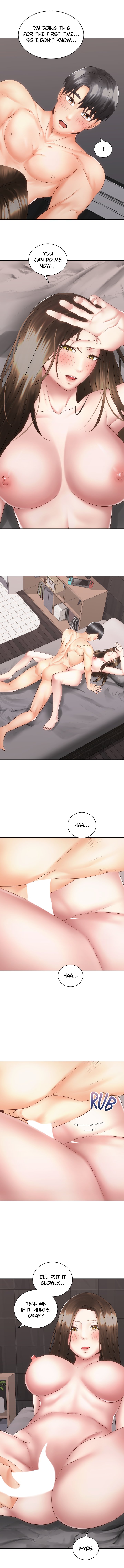 Shall We Ride? Chapter 37 image 11