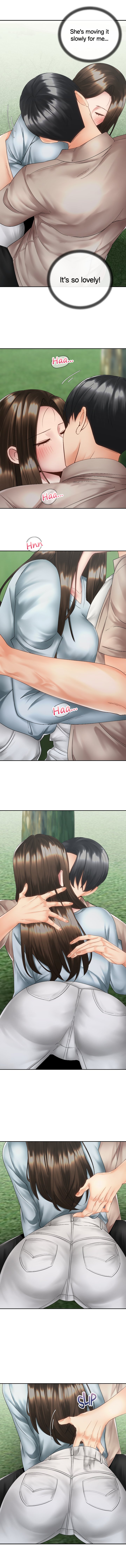 Shall We Ride? Chapter 37 image 2