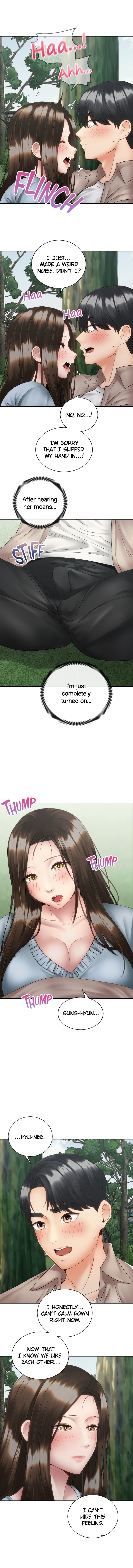 Shall We Ride? Chapter 37 image 3