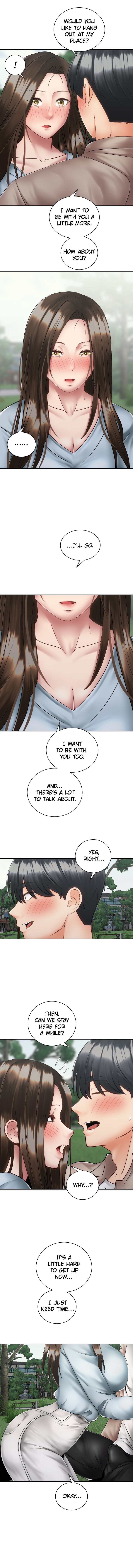 Shall We Ride? Chapter 37 image 4