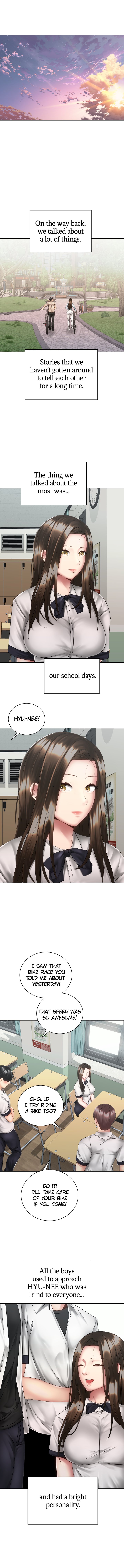 Shall We Ride? Chapter 37 image 5
