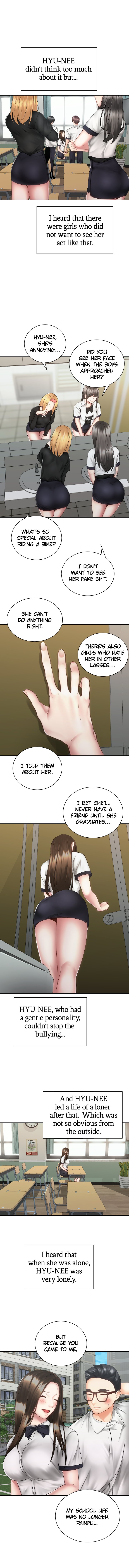Shall We Ride? Chapter 37 image 6
