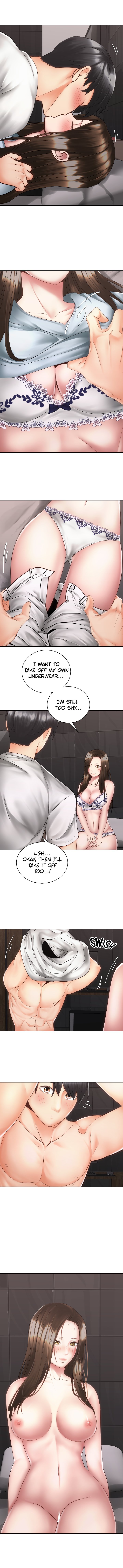 Shall We Ride? Chapter 37 image 8