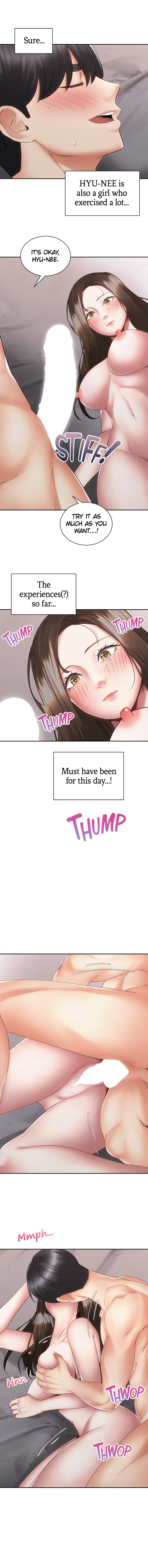 Shall We Ride? Chapter 38 image 11