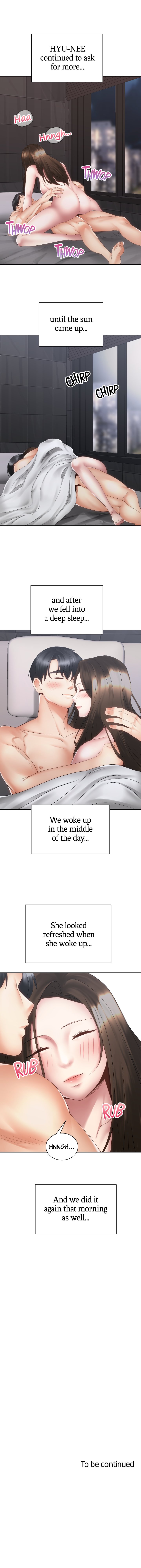 Shall We Ride? Chapter 38 image 14