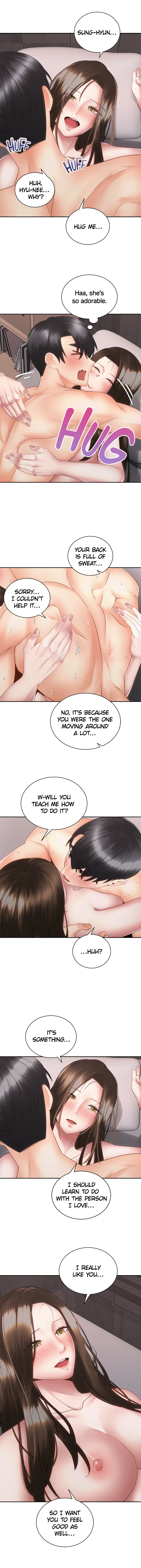Shall We Ride? Chapter 38 image 2