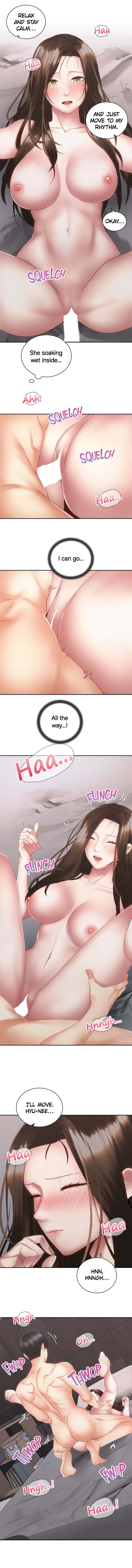 Shall We Ride? Chapter 38 image 4