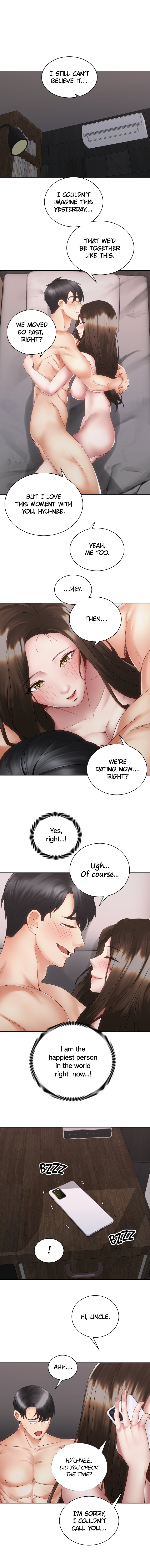 Shall We Ride? Chapter 38 image 8