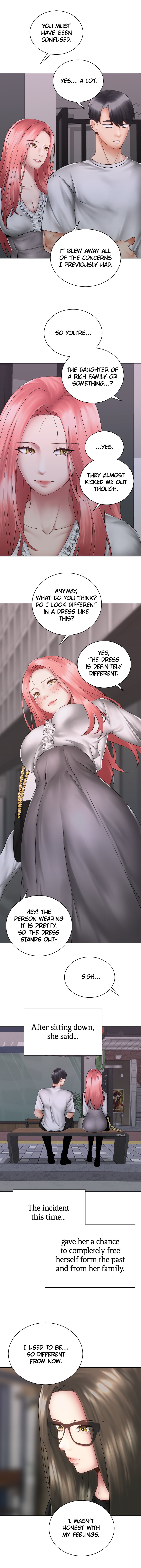Shall We Ride? Chapter 39 image 9