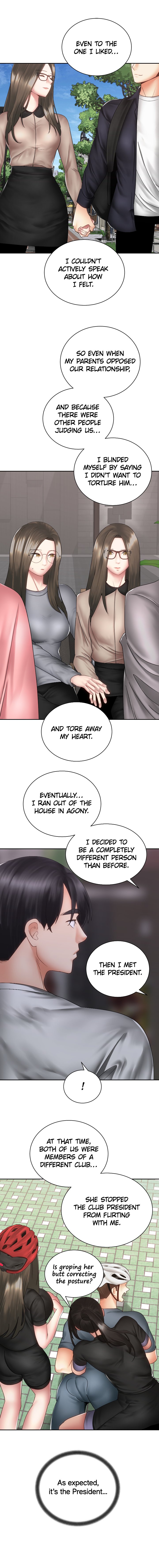 Shall We Ride? Chapter 39 image 10