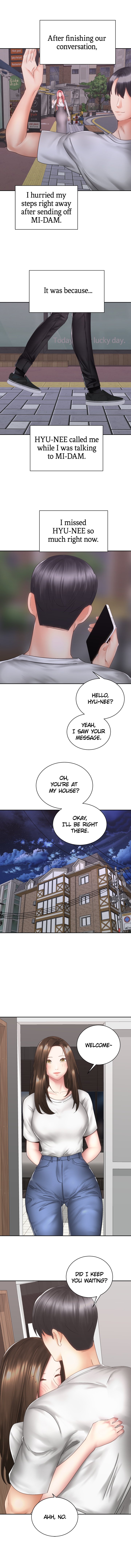 Shall We Ride? Chapter 39 image 13