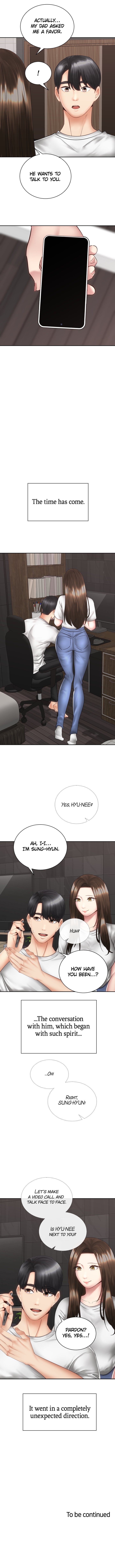 Shall We Ride? Chapter 39 image 14