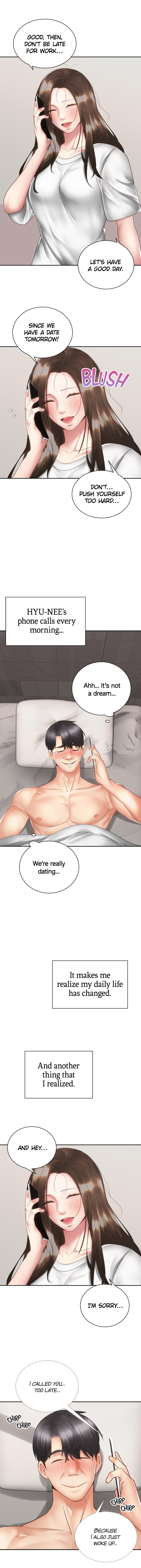 Shall We Ride? Chapter 39 image 1