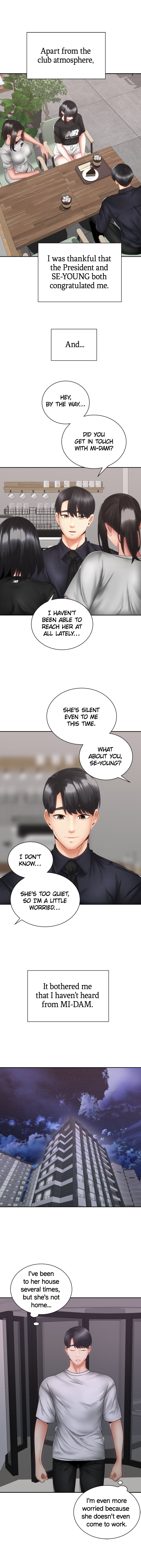 Shall We Ride? Chapter 39 image 3