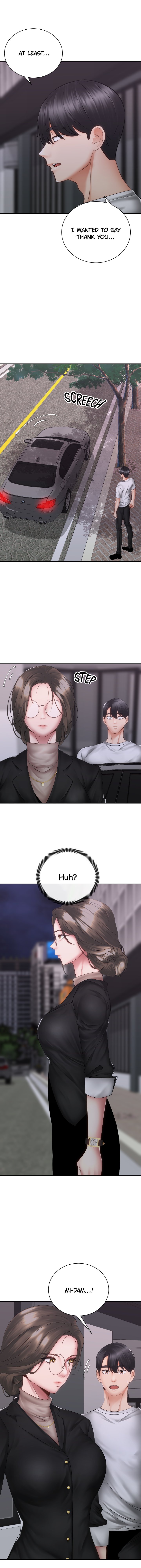 Shall We Ride? Chapter 39 image 4