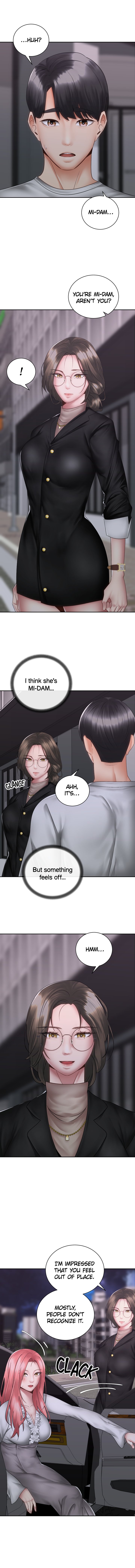 Shall We Ride? Chapter 39 image 5