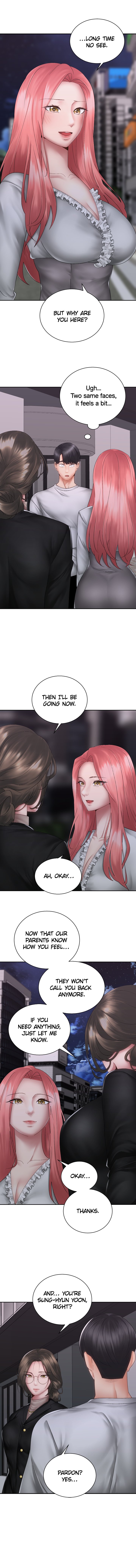 Shall We Ride? Chapter 39 image 6