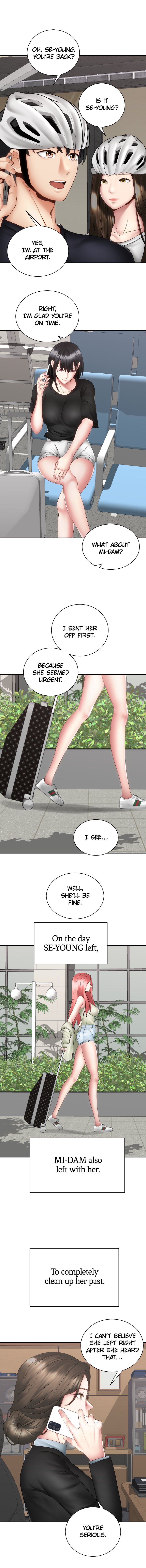 Shall We Ride? Chapter 40 - The End image 10