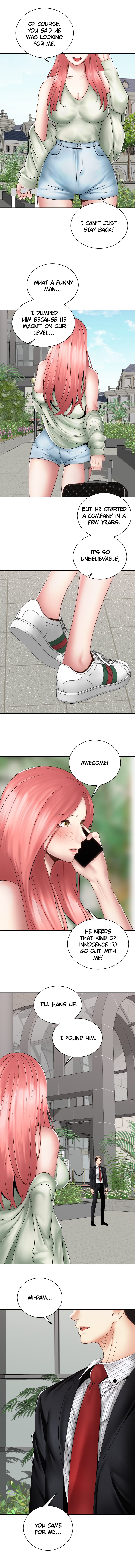 Shall We Ride? Chapter 40 - The End image 11