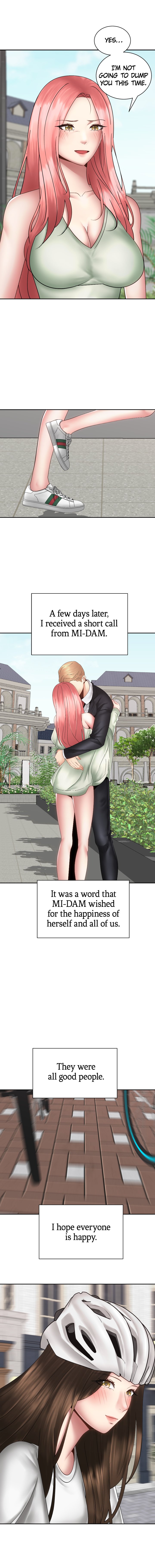 Shall We Ride? Chapter 40 - The End image 12