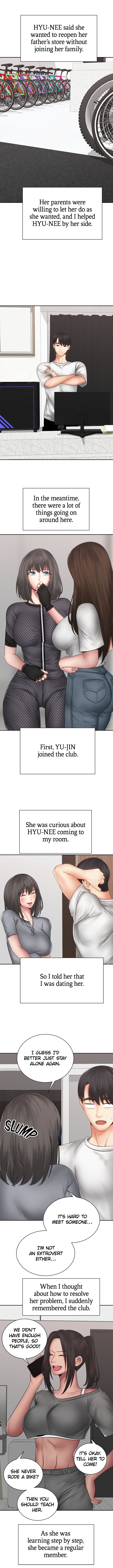 Shall We Ride? Chapter 40 - The End image 3