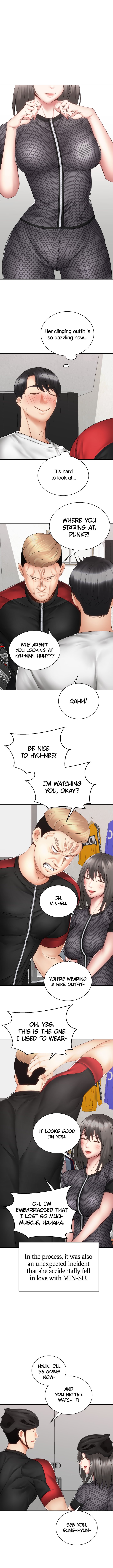 Shall We Ride? Chapter 40 - The End image 4