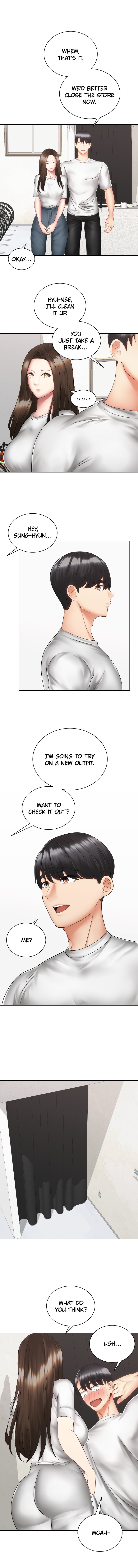 Shall We Ride? Chapter 40 - The End image 5