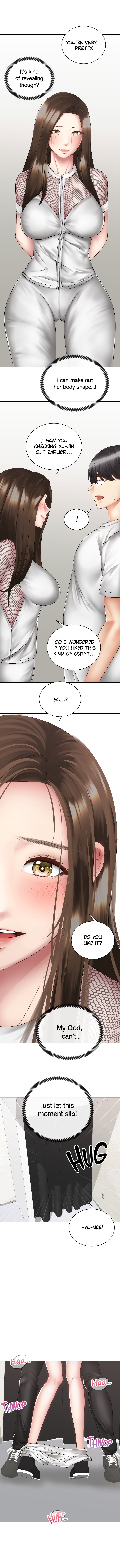 Shall We Ride? Chapter 40 - The End image 6
