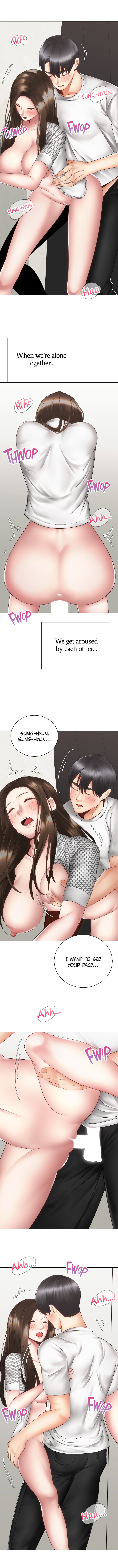 Shall We Ride? Chapter 40 - The End image 7
