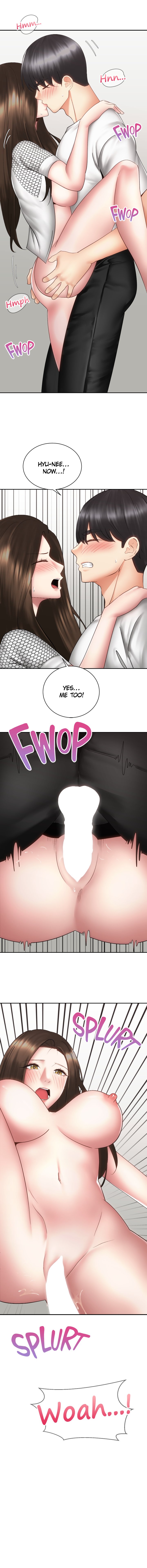 Shall We Ride? Chapter 40 - The End image 8
