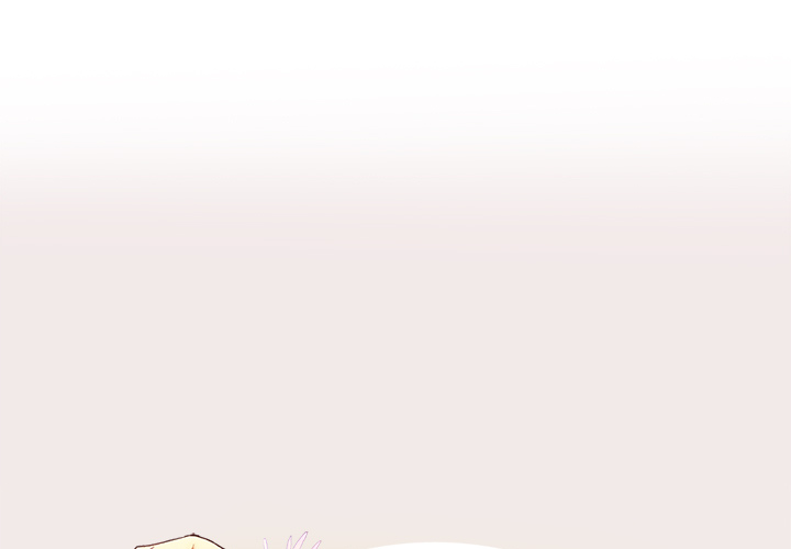 Little Miss Designer Chapter 1 image 0