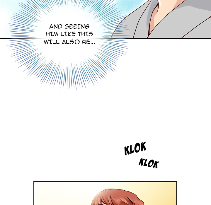 Little Miss Designer Chapter 1 image 10