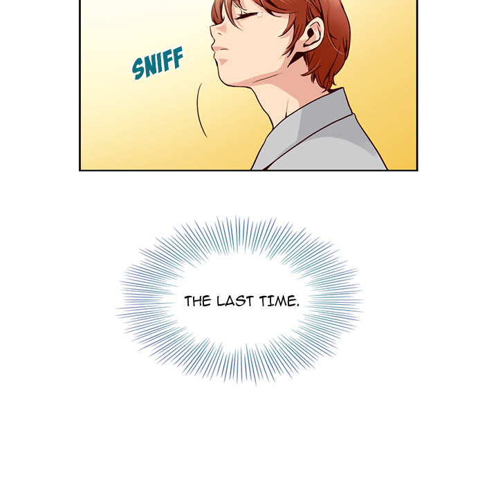 Little Miss Designer Chapter 1 image 11