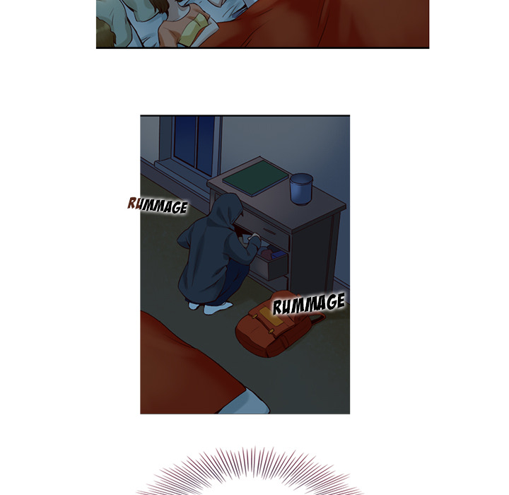 Little Miss Designer Chapter 1 image 14