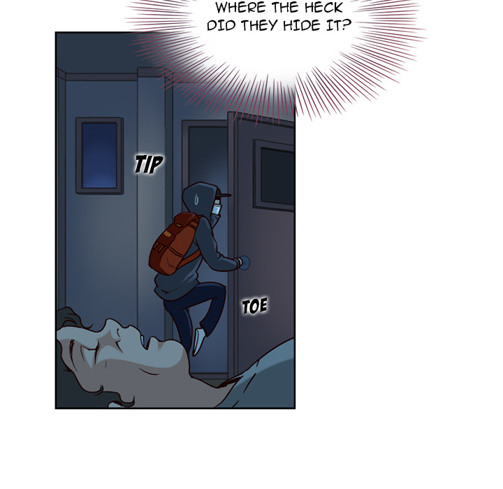 Little Miss Designer Chapter 1 image 16
