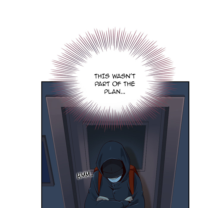 Little Miss Designer Chapter 1 image 17