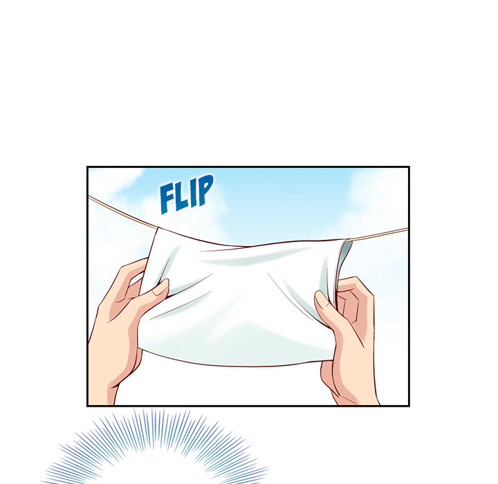 Little Miss Designer Chapter 1 image 21