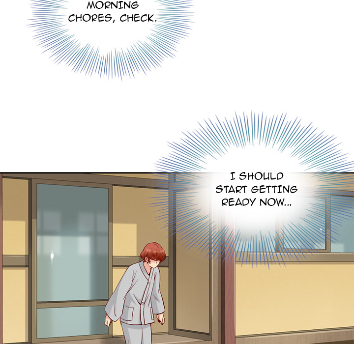 Little Miss Designer Chapter 1 image 22