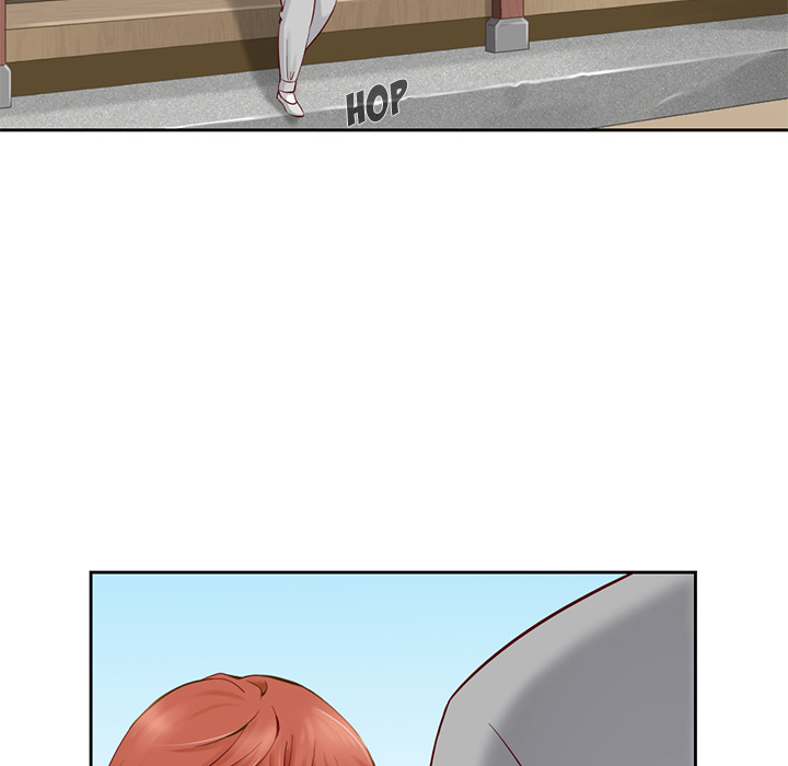 Little Miss Designer Chapter 1 image 23